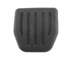 Pedaalrubber handgeschakeld koppeling/rempedaal Volvo S60n (11-) V60 XC60 (-18) 31202896-S
