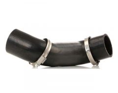 Intercooler slang rechts Benzine 5-Cilinder Volvo XC90 (-14) 31261369-S