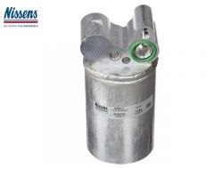 Filter/Droger airco systeem Benzine/Diesel Volvo S60n (11-18) S80n (14-16) V60 (-18) V70nn (14-16) XC60 (-17) XC70nn (14-16) Nissens 31274799-N - 95571