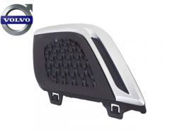 Bumperrooster linksvoor R-Design XC60 (-17) (OP=OP) Volvo 31290432