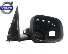 Buitenspiegelbehuizing passagierzijde Volvo XC90 07-14 (OP=OP) Volvo 31297432