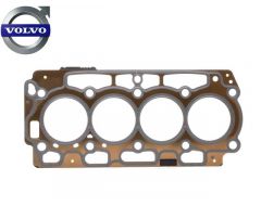 Koppakking, Cilinderkop pakking 4-Gats 1.40 MM dik Diesel 4-Cilinder Volvo C30 (11-13) S40n (11-12) S60n (11-15) S80n (12-15) V40n (13-15) V50 (11-12) V60 (11-15) V70nn (12-15) (OP=OP)  Volvo 31330927