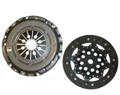 Koppelingset D4204T/T2 Diesel Volvo S40 (05-10) V50 (05-10) 31367790-S