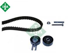 Distributieriemset Diesel 4-Cilinder Volvo C30 (07-11) S40n (05-11) S80n (10-11) V50 (05-11) V70nn (10-11) (OP=OP) INA 31370440