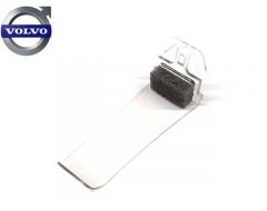 Parkeerkaartklem , Parkeerkaarthouder Volvo C70n (06-) S60 (-09) S70 S80 (-06) V70 (-00) V70n (00-08) XC70 (-00) XC70n (01-07) XC90 (-14) Volvo 31403186