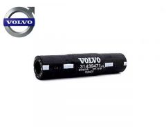 Slang koelvloeistof leiding Turbo Benzine/Diesel Volvo 850 C30 C70 C70n S40 S40n S60 S60n S70 S80 S80n V40 V40n V50 V60 V70 V70n V70nn XC60 XC70 XC70n XC90 (-14)  Volvo 31439471