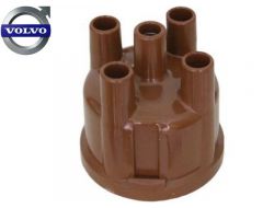 Verdeelkap , Stroomverdelerkap Benzine Volvo 66 340 360 (OP=OP) Volvo 3213391