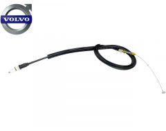 Kickdownkabel Volvo 440 460 480 (OP=OP) Volvo 3343162