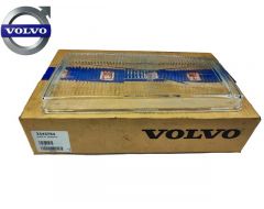Koplampglas, Glas verlichting voorzijde links Volvo 440 (89-91) 460 (90-91) (OP=OP) Volvo 3343764