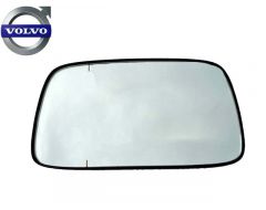 Spiegelglas links Volvo 440 (91-97) 460 (91-97) (OP=OP) Volvo 3344763