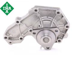 Waterpomp Benzine Volvo 440 460 480 en Diesel Volvo S40 V40 -04 INA 3345626 - 538 0057 10