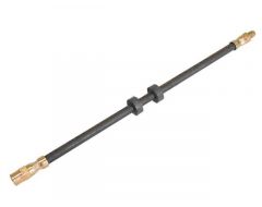 Remslang achterzijde met ABS L/R Volvo 440 460 480 3412685-S