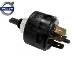 Verlichtings schakelaar incl. stadslicht functie 5-Pins Volvo 440 (89-96) 460 (90-96) (OP=OP) Volvo 3450350