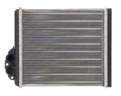 Kachelradiator, Kachelradiateur, Warmtewisselaar, Interieurverwarming Volvo 440 460 480 3462359-S