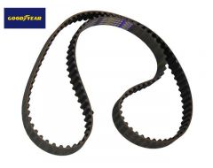 Distributieriem Benzine Volvo 440 (93-96) 460 (93-96) 480 (93-95) Goodyear 3463763-S
