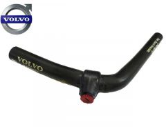 Koelwater slang, Slang koevloeistof thermostaat Diesel 4 cilinder Volvo 440 (94-97) 460 (94-96) OP=OP Volvo 3475876