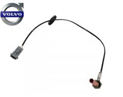 Temperatuur zender, Temperatuursensor, Uitlaattemperatuur Volvo 740 760 780 940 960 (OP=OP) Volvo 3501541