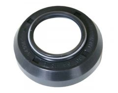Nokkenaskeerring achterzijde Benzine 10 klepper Volvo 850 S70 V70 (-00) 3507309-S