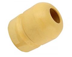 Bump stop houder , Aanslagrubber vering achteras L/R Volvo 850 C70 -05 S70 V70 (-00) 3516327-S