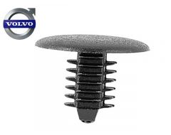 Clip interieur Volvo 740 760 850 940 960 960n (95-) S40 -04 S40n 04- S60 -09 S70 S90 -98 S90n 17- V40 -04 V40n 13- V40XC  V50 V90 -98 V70 -00 V70n 00-08 XC70 -00 XC70n 01-07 XC90n 16- Volvo 3521768
