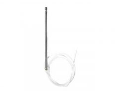 Antennespriet , Antennemast estate/station Volvo 245 745 765 945 965 V90 (-98) 3533569-S