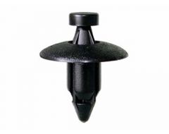 Clip , Multifunctionele clip Bumperclip, Volvo 400 900 serie C30 C70 -05 C70n 06- S40n 04- S60 -18 S70 S80 S90n 17- V40n 13- V50 V60 V70 97-16 V90n 17- XC40 XC60 -17 XC60n 18- XC70 98-16 XC90 3541113-S