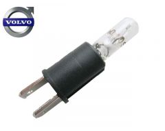 Gloeilamp 1,2 W Volvo 740 850 940 960 C70 -05 S70 S90 -98 V70 -00 V90 -98 XC70 -00 Volvo 3545170