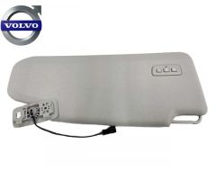 Zonneklep links quartz Volvo S60N S60CC V60 V60cc (OP=OP) Volvo 39822694