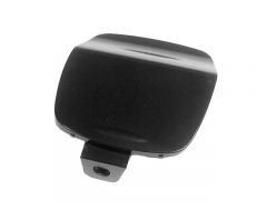 Deksel sleepoog, Bumperklep, Trekhaakdeksel afdekdop sleepoog achterbumper Volvo S40n (08-12) 39886337-S