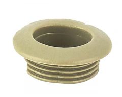 Ring deurvergrendelingspin, Afdichtkraag vergrendelingspin portierbekleding oak/arena Volvo S60 -09 S80 -06 V70n 00-08 XC70n 01-07 XC90 (-14) 39978890-S