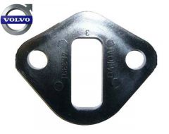 Vulplaat mechanische brandstofpomp Benzine Volvo 240 740 760 Volvo 463391