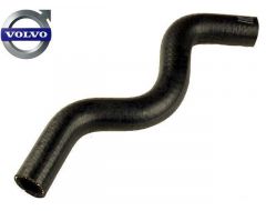 Koelwaterslang kachel , Kachelslang inlaat Volvo 240 (75-84) 260 (75-84) Volvo 463524