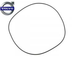 O ring omvormer , Oliekeerring, automatische transmissie omvormerbehuizing, Afsluitring omvormer huis/bakhuis AW70/71 Volvo 240 260 740 940 Volvo 6814812 