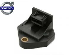 Sensor versnelling in lengterichting Volvo 850 C70 -05 S70 V70 XC70 -00 (OP=OP) Volvo 6842539