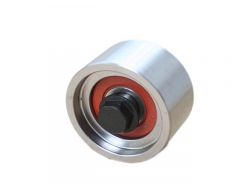 Spanrol distributieriem, Spanner getande riem Benzine 5/6-Cilinder Volvo 850 (92-93) 960 (90-94) 6842593-ROL