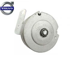 Gasrol, bediening gasklep Benzine 4-Cilinder zonder Cruise Control Volvo 740 760 940 960 (OP=OP) Volvo 8250181 
