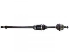 Aandrijfas, steekas compleet voorzijde rechts handbak Volvo C70 (99-05) S70 (99-00) V70 (99-00) XC70 (99-00) 8251759-S