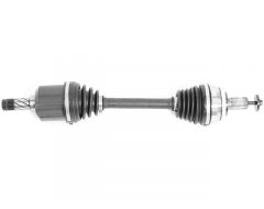 Aandrijfas, Steekas Links handgeschakeld Benzine zonder Turbo Volvo S60 -09 V70n (00-08) 8252035-S