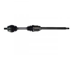 Aandrijfas, Steekas Diesel automaat rechts Volvo S60 -09 V70n (00-08) 8252056-S
