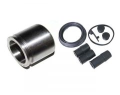 Revisie set remklauw, Reparatieset remklauw inclusief zuiger Volvo S60 -06 S80 -06 V70n XC70 (01-07) 8601558-Z