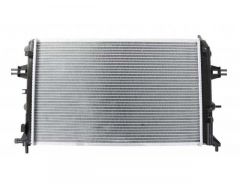 Radiator, Radiateur Benzine zonder Turbo Volvo S40 (00-04) V40 (00-04) 8601843-S
