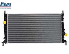 Radiator, Radiateur 4-Cilinder Volvo C30 C70n 06- S40n 04- V50 Nissens 8603621-N