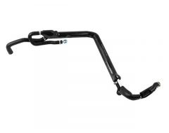 Carterventilatiebuis, Slang carterventilatie Benzine 4-Cilinder Turbo Volvo S40 (00-04) V40 (00-04) 8642494-S