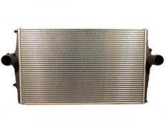 Laadluchtkoeler , Intercooler Volvo S60 (01-02) S80 (99-02) V70 (00-02) XC70 (01-02)  8649471-P