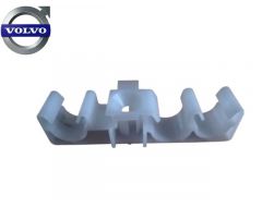 Clip brandstofleiding onder de auto Diesel Volvo S60 -09 S80 -06 V70n 00-08 XC70n 01-07 Volvo 8649876