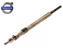 Gloeibougie Diesel 5-Cilinder Volvo C30 (07-10) C70 (07-10) S40 (06-10) S60 (06-09) V50 (06-12) V70 (06-08) V70 (08-09) XC60 (2009) XC70 (06-07) XC70 (08-09) XC90 (06-14) Volvo 8653880