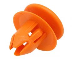 Sierlijstklem wielrand/Spatscherm verbreder Volvo V70cross -07 V60cross -13 XC60 -13 XC70n 00-08 XC70nn 08-16 XC90 (-14) 8659732-S