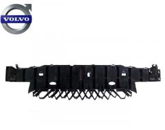 Bumperbalk, Binnen bumper achterzijde Volvo S80 (03-06) (OP=OP) Volvo 8662761