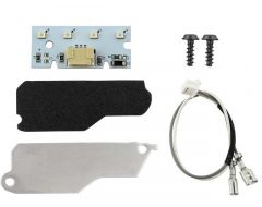 Diodebrug achterlicht rechts Volvo V70n XC70 (00-08) 8663867-S
