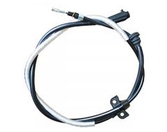 Handremkabel , Parkeerremkabel BI-Fuel L/R Volvo S80 (-06) 8666264-S